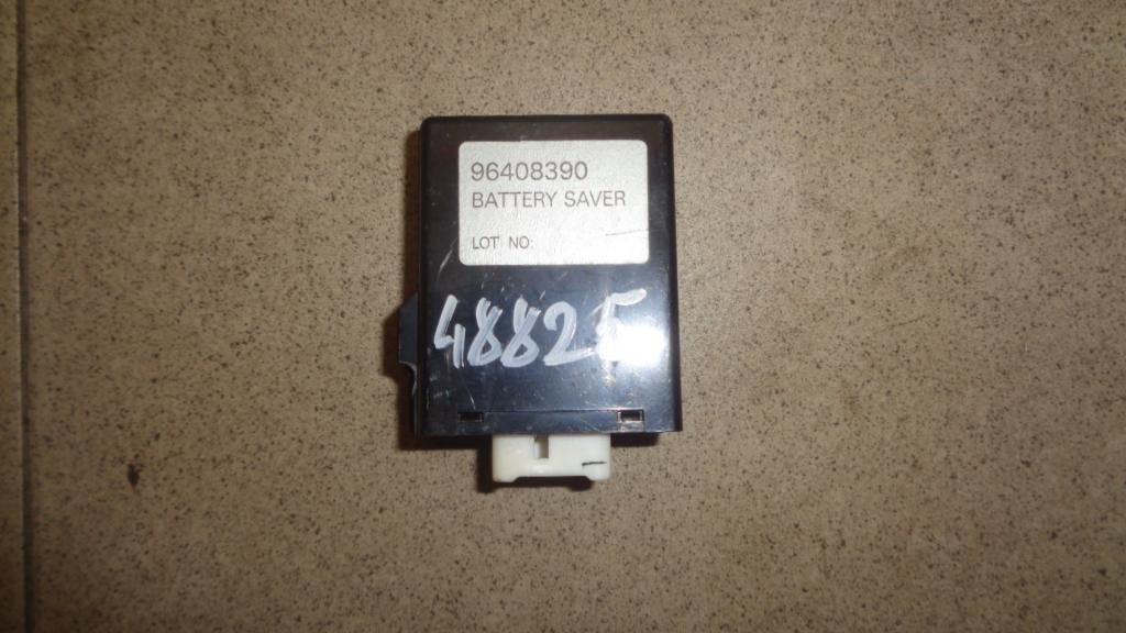 Блок электронный, 500 рублей, Пермь