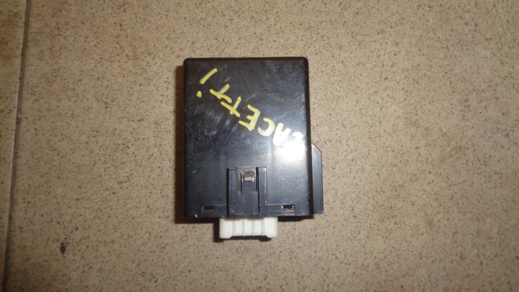 Блок электронный, 500 рублей, Пермь