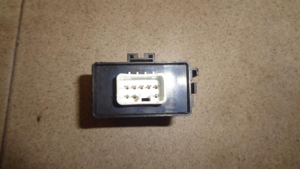 Блок электронный, 500 рублей, Пермь