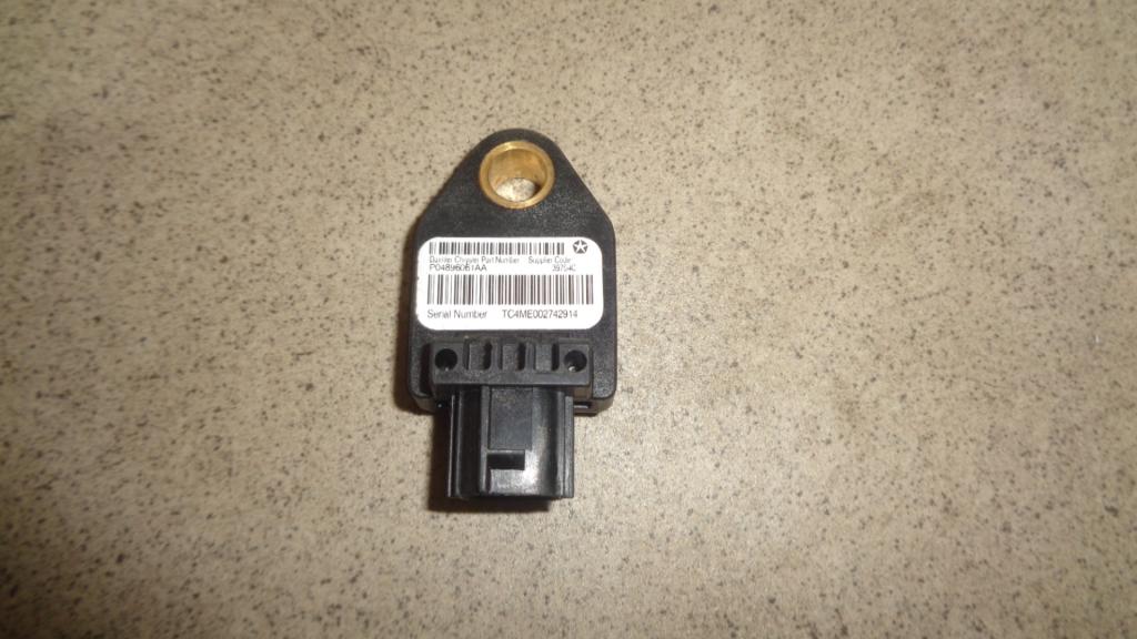 Датчик AIR BAG, 500 рублей, Пермь