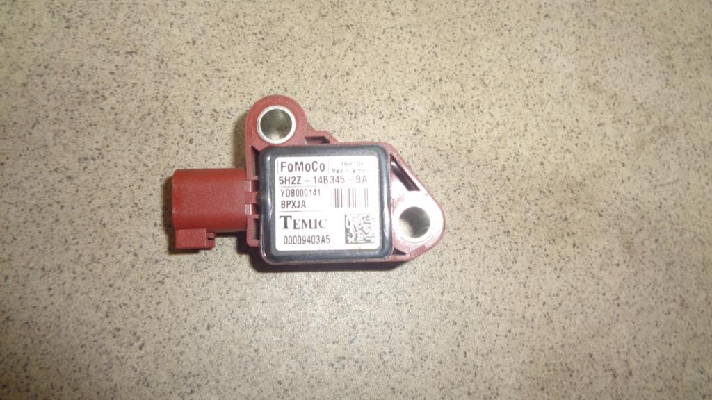 Датчик AIR BAG, 500 рублей, Пермь