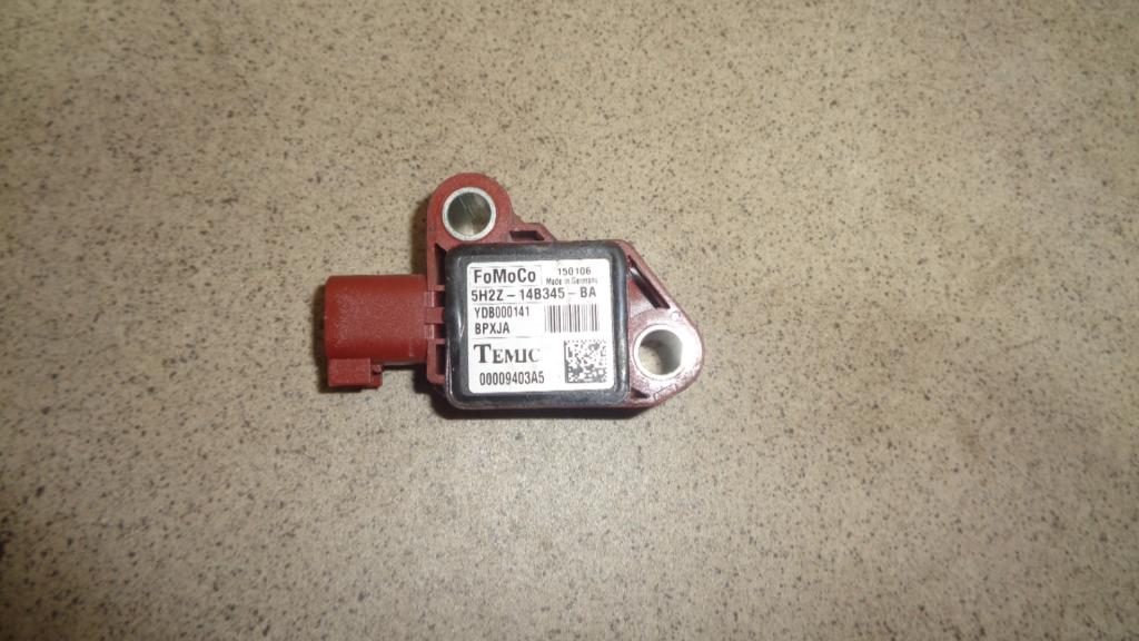 Датчик AIR BAG, 500 рублей, Пермь