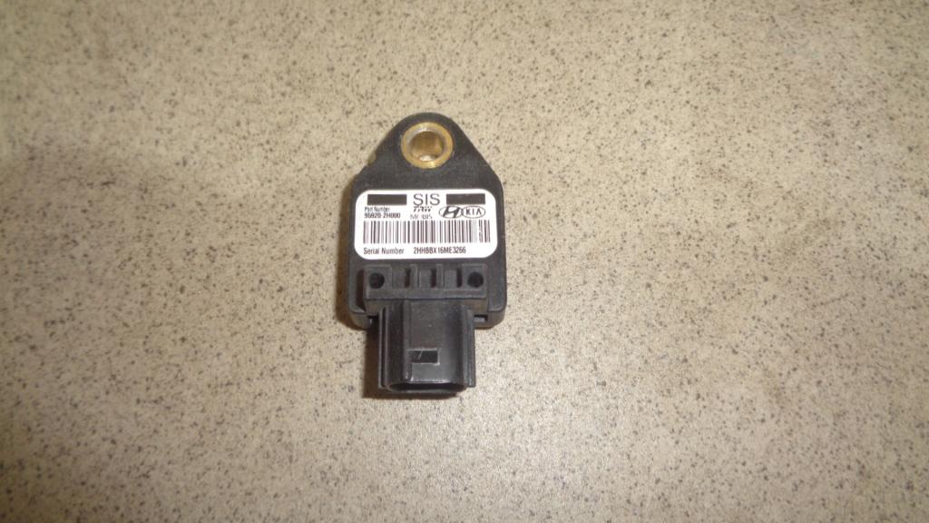 Датчик AIR BAG, 500 рублей, Пермь