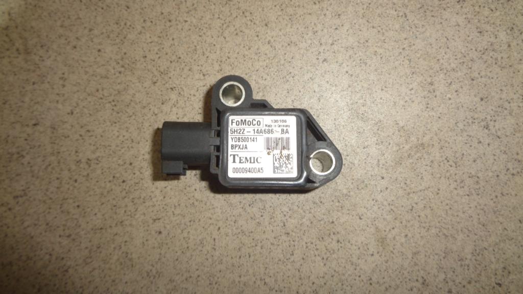 Датчик AIR BAG, 500 рублей, Пермь