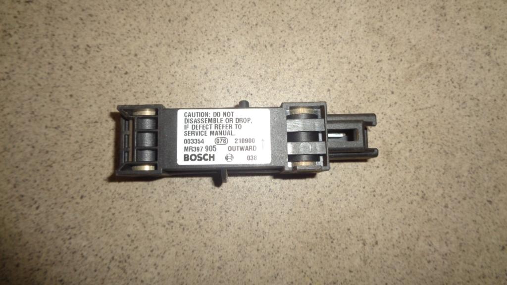 Датчик AIR BAG, 500 рублей, Пермь