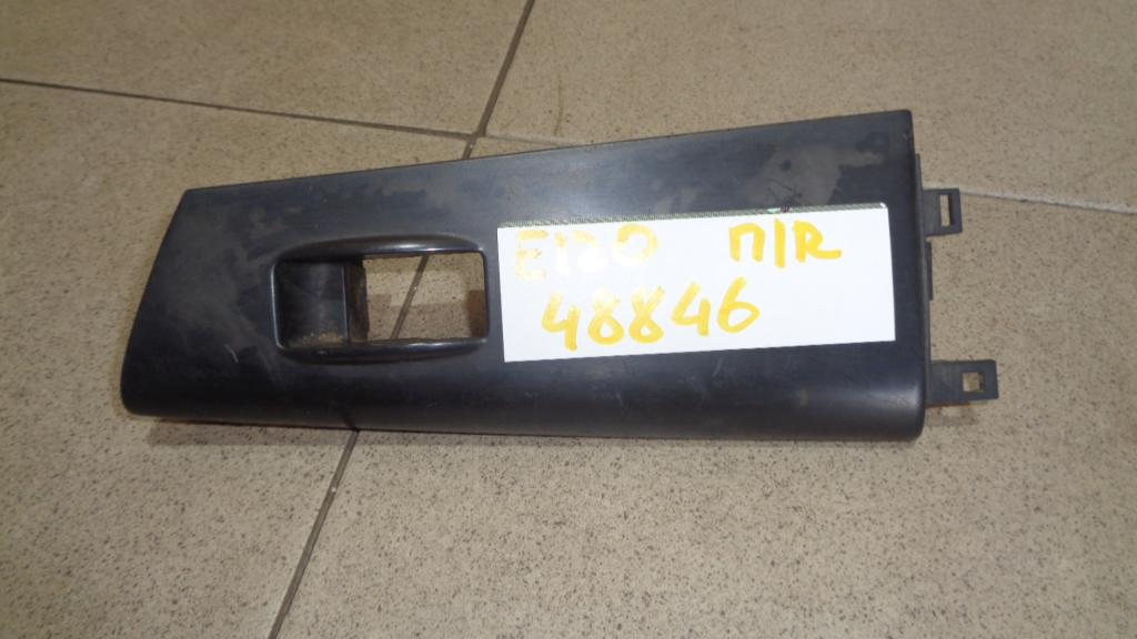 Накладка блока управления стеклоподъемниками, 500 рублей, Пермь