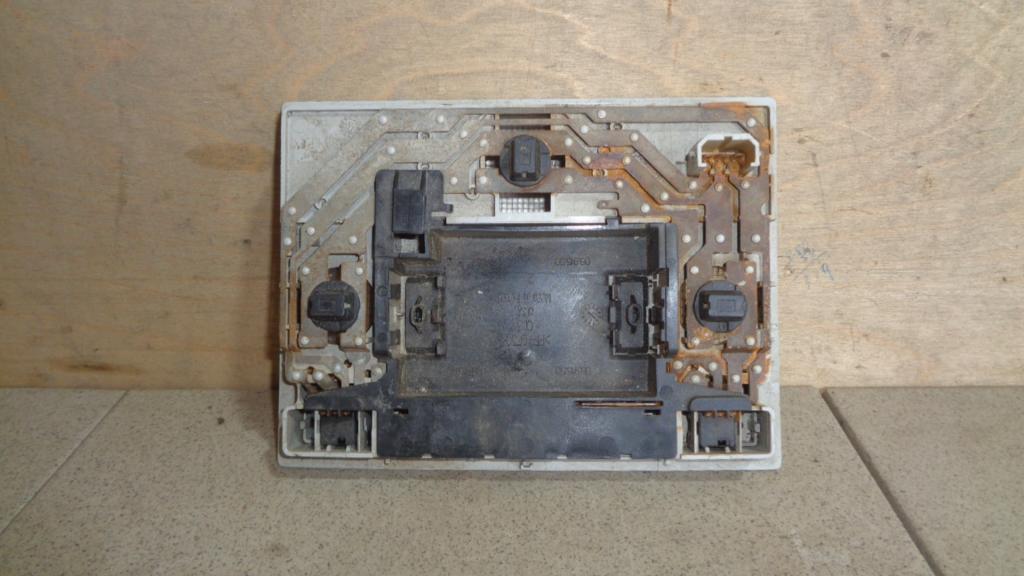 Плафон салонный, 1000 рублей, Пермь