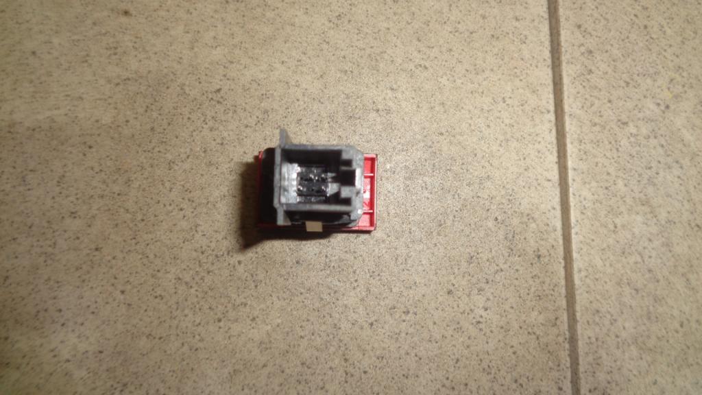 Кнопка аварийной сигнализации, 500 рублей, Пермь