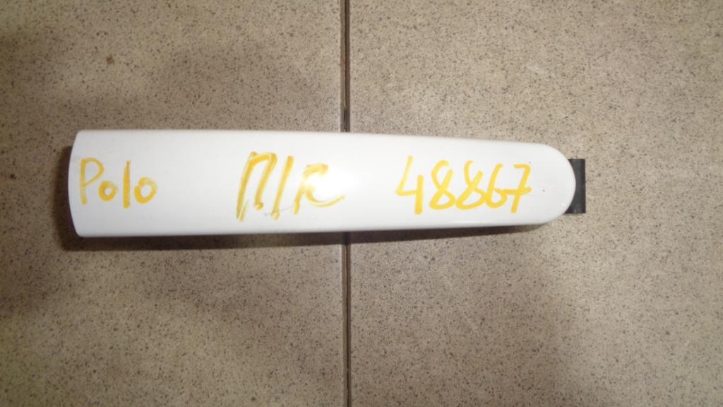 Ручка двери наружная, 700 рублей, Пермь