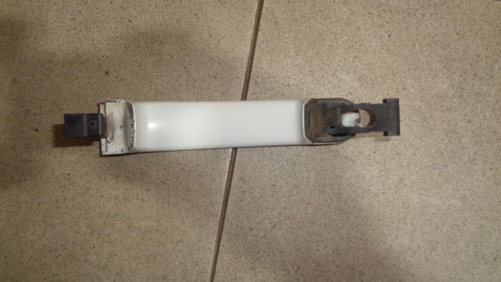 Ручка двери наружная, 700 рублей, Пермь