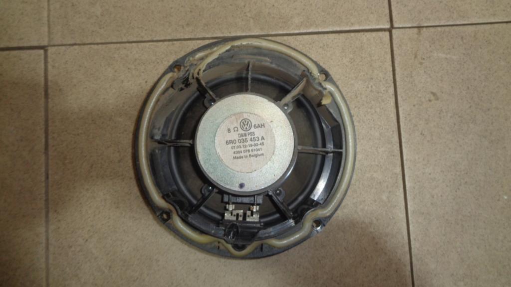 Динамик, 500 рублей, Пермь