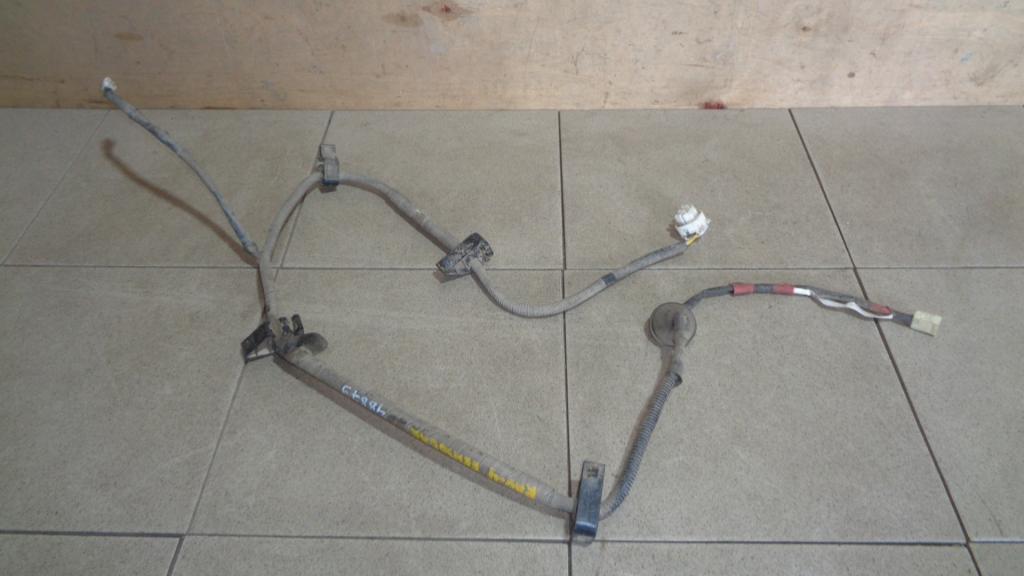 Проводка, 1500 рублей, Пермь