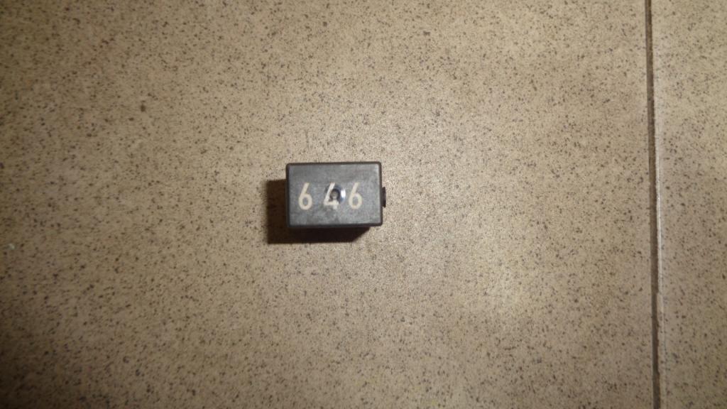 Реле, 500 рублей, Пермь