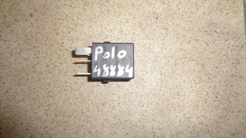 Реле, 500 рублей, Пермь