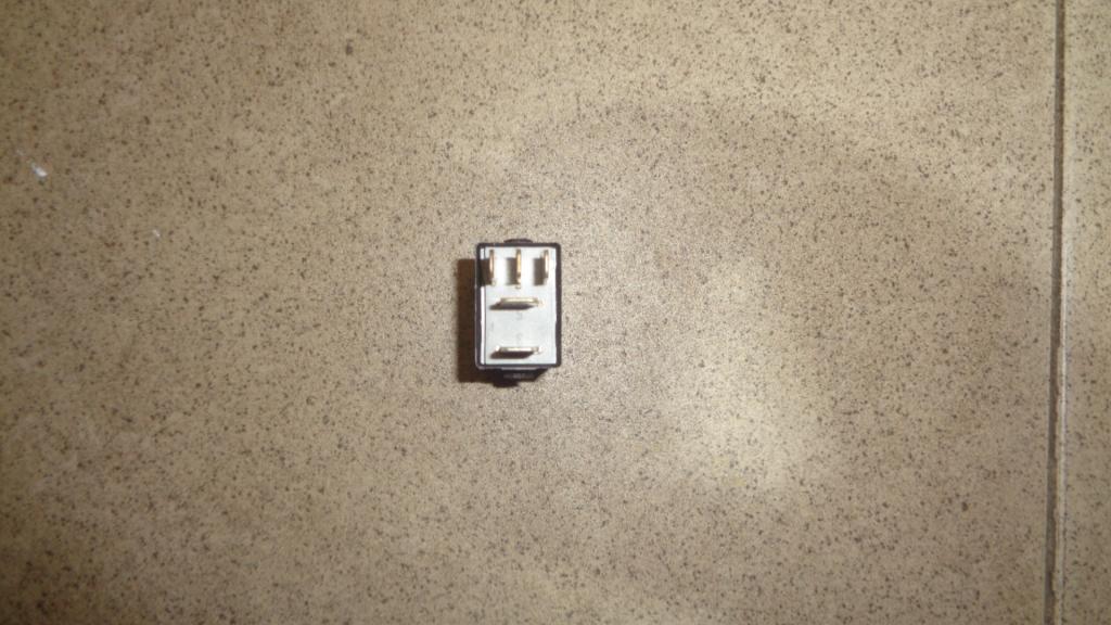 Реле, 500 рублей, Пермь