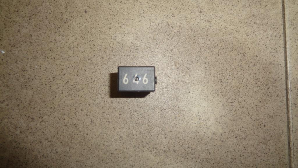 Реле, 500 рублей, Пермь