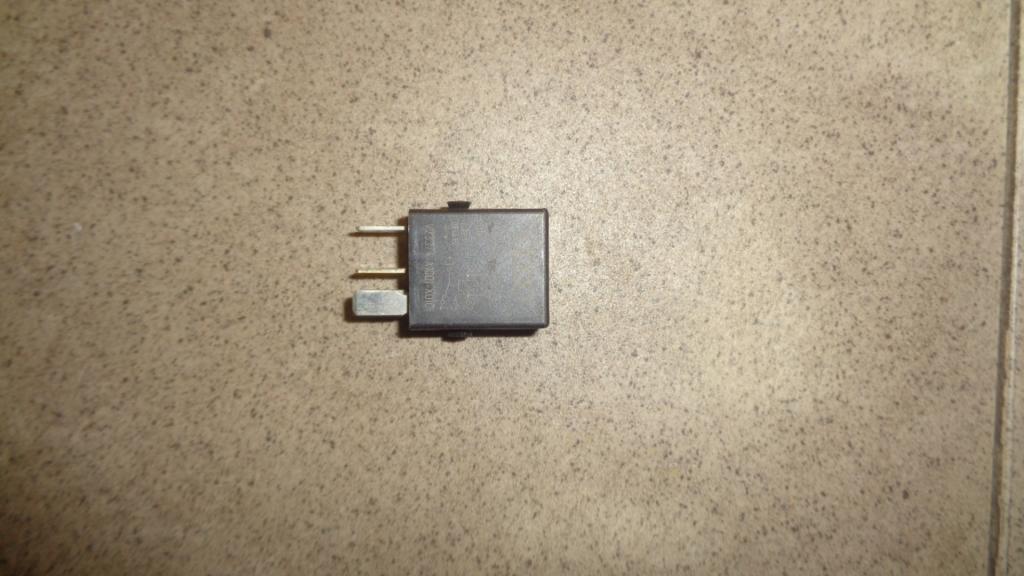 Реле, 500 рублей, Пермь