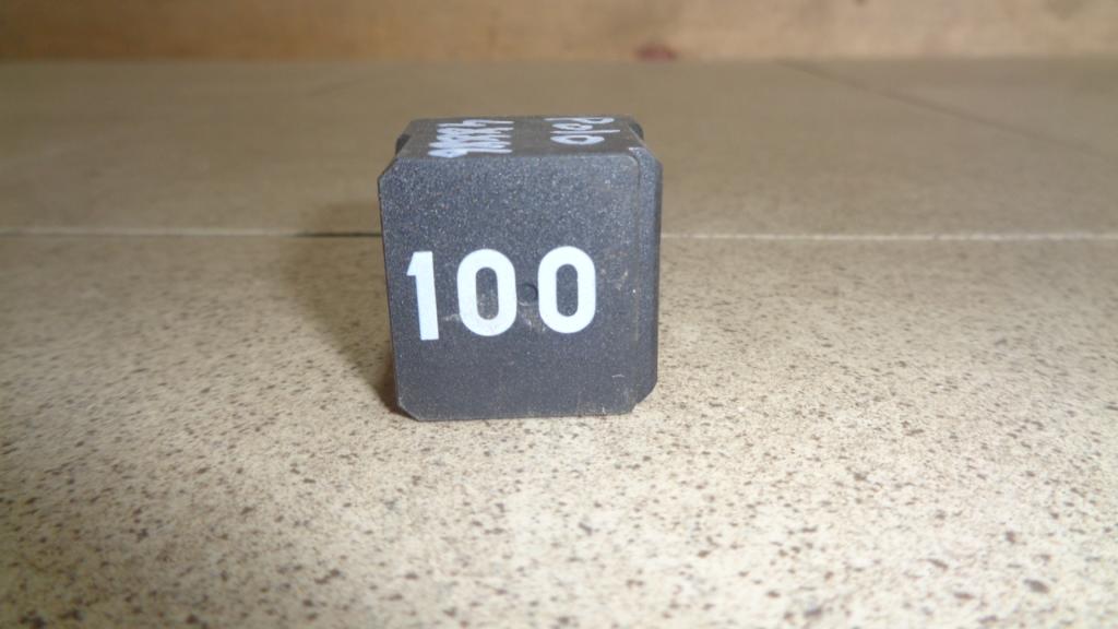 Реле, 500 рублей, Пермь