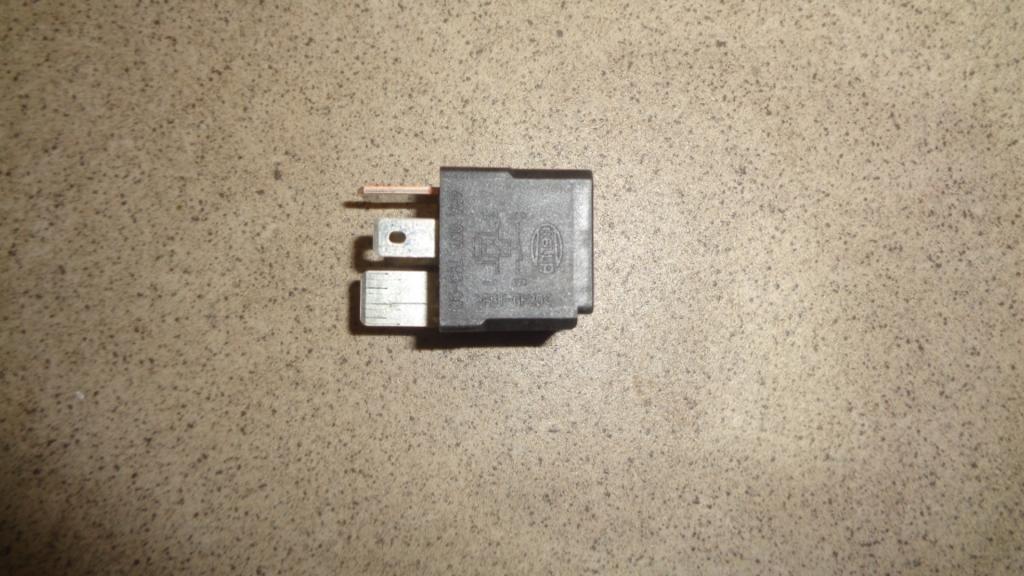 Реле, 500 рублей, Пермь