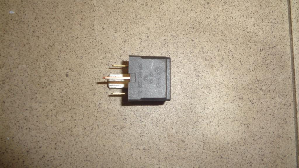 Реле, 500 рублей, Пермь