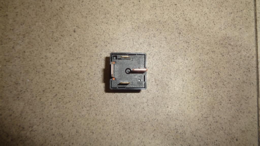 Реле, 500 рублей, Пермь