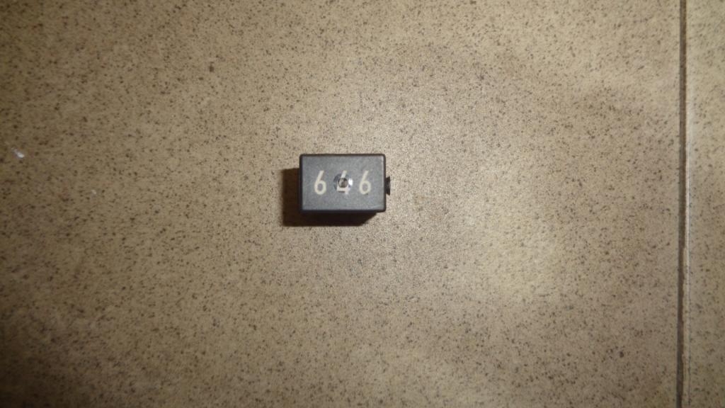 Реле, 500 рублей, Пермь