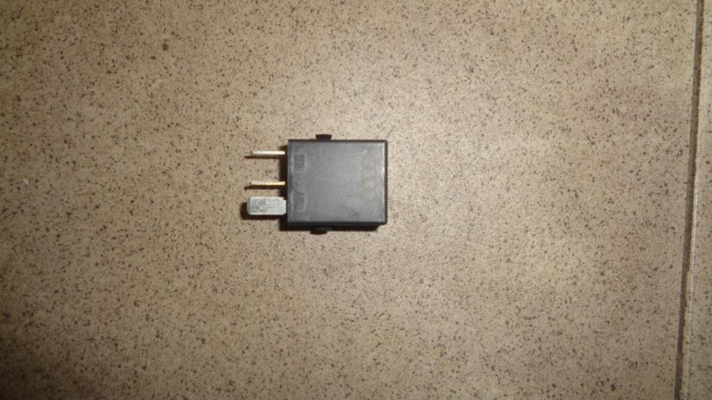 Реле, 500 рублей, Пермь