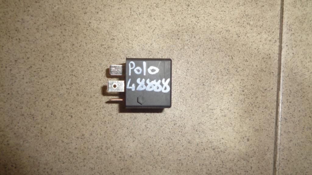 Реле, 500 рублей, Пермь