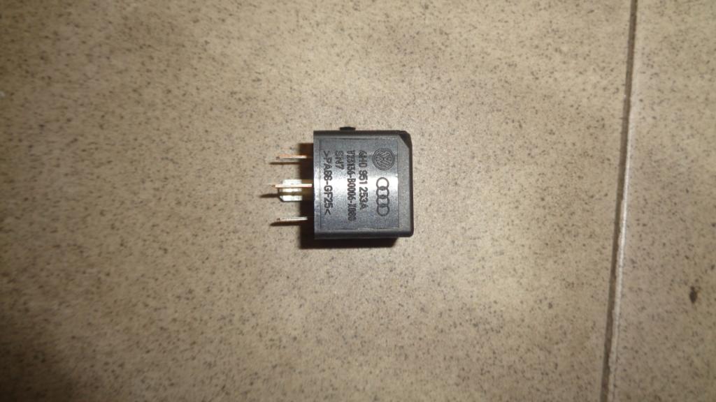 Реле, 500 рублей, Пермь