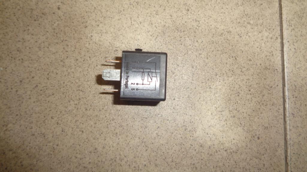 Реле, 500 рублей, Пермь