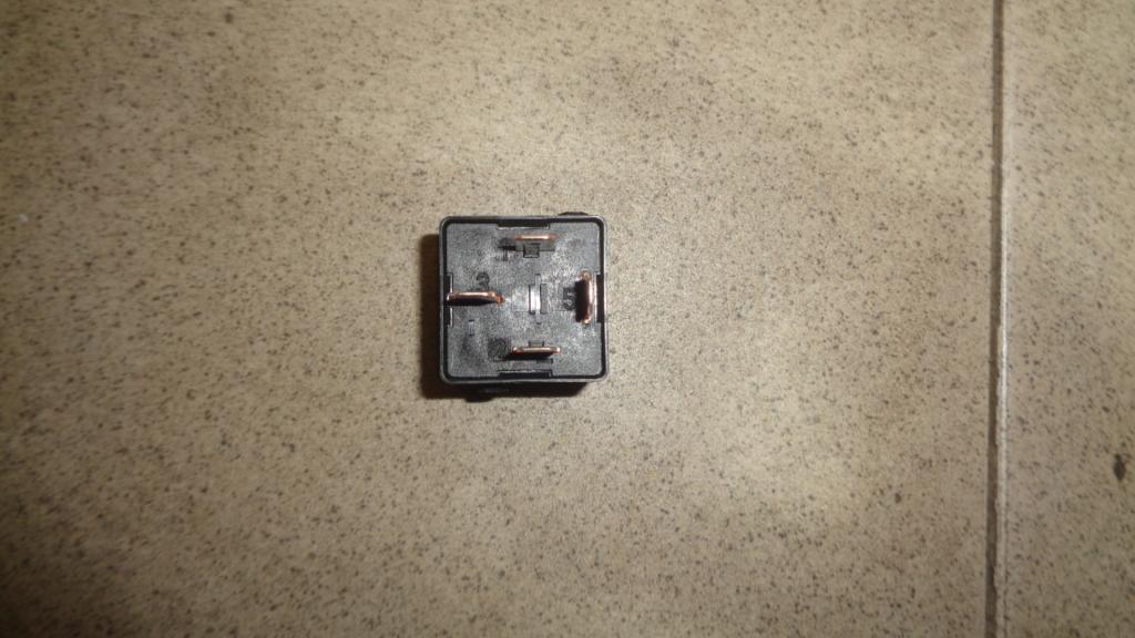 Реле, 500 рублей, Пермь