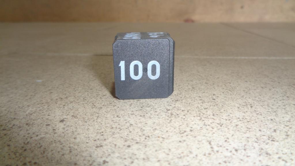 Реле, 500 рублей, Пермь