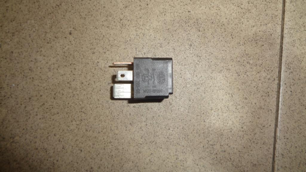 Реле, 500 рублей, Пермь