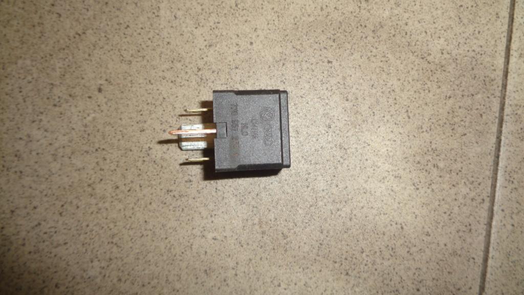 Реле, 500 рублей, Пермь