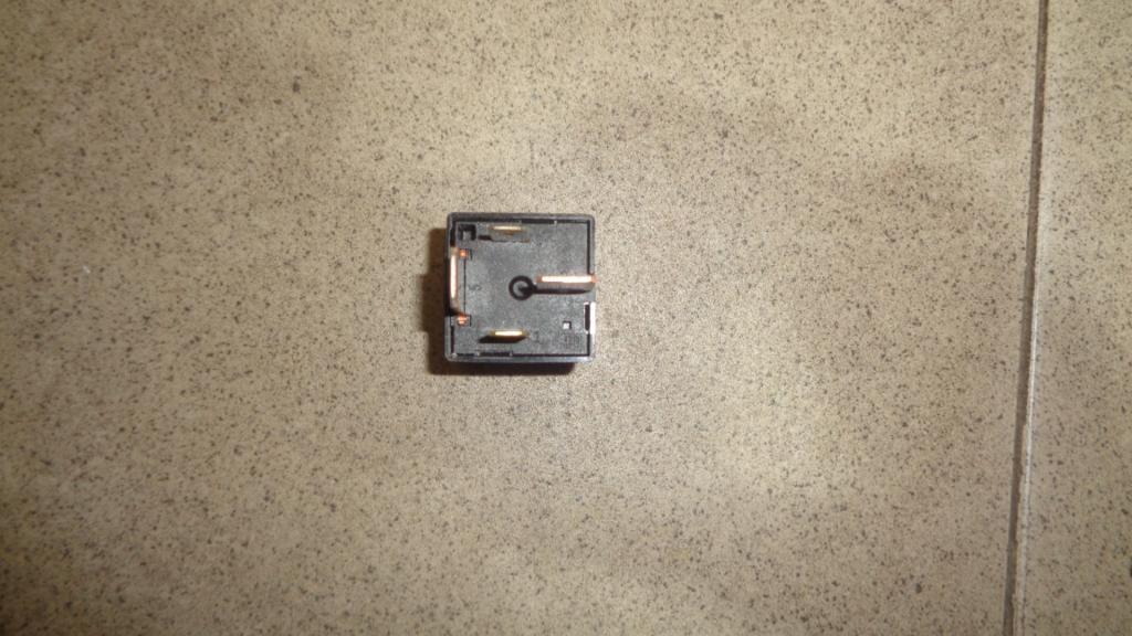 Реле, 500 рублей, Пермь