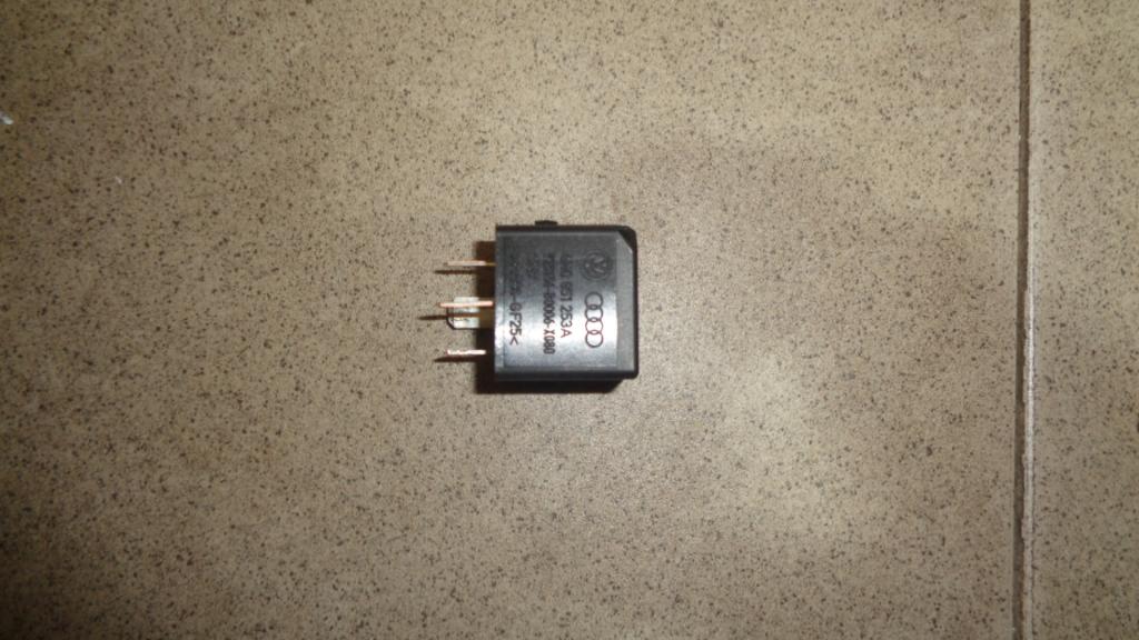 Реле, 500 рублей, Пермь