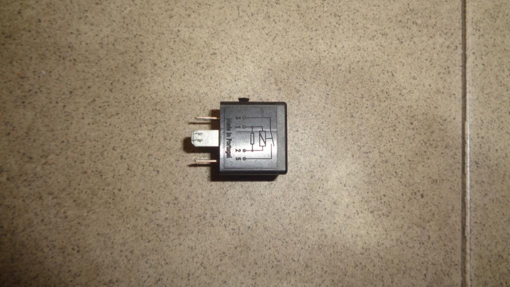 Реле, 500 рублей, Пермь