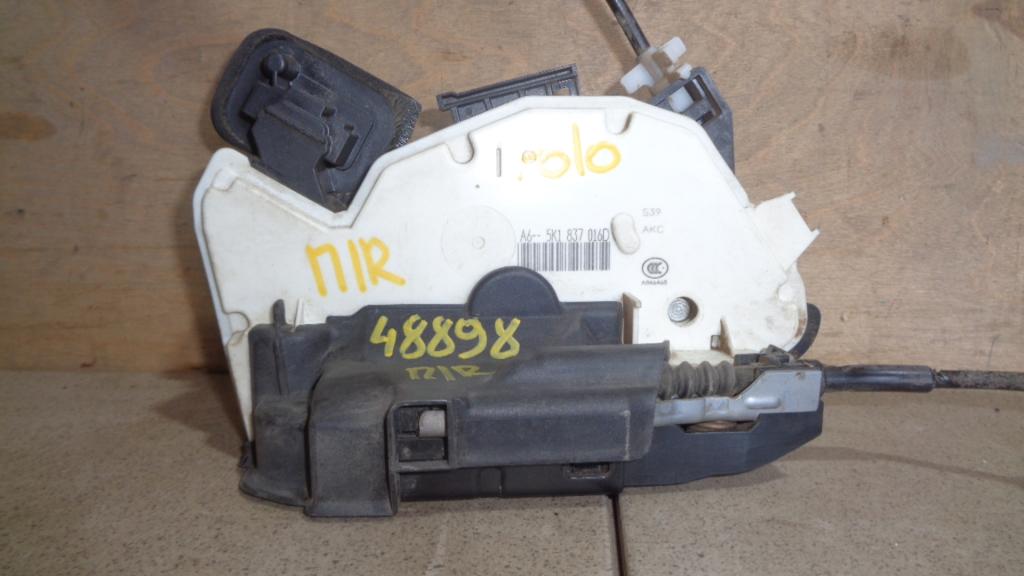 Замок двери передней правой, 1500 рублей, Пермь