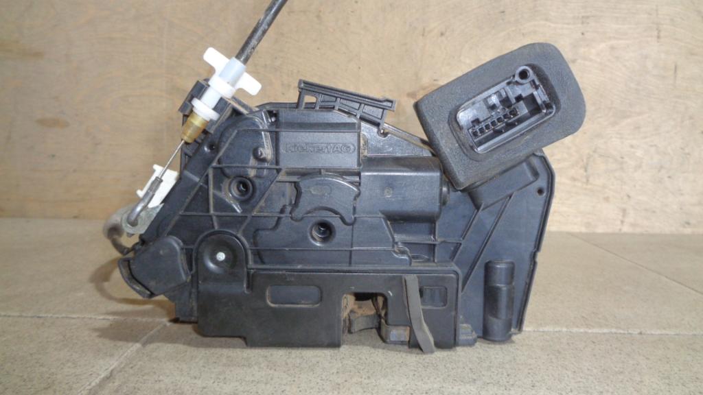 Замок двери передней правой, 1500 рублей, Пермь