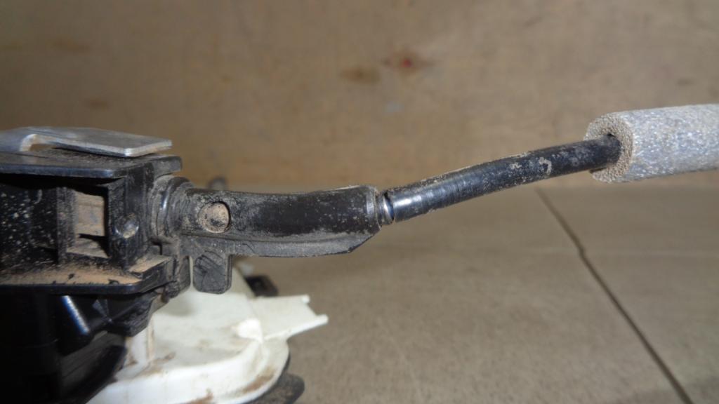 Замок двери передней правой, 1500 рублей, Пермь