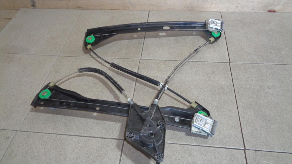 Стеклоподъемник передний правый, 2000 рублей, Пермь