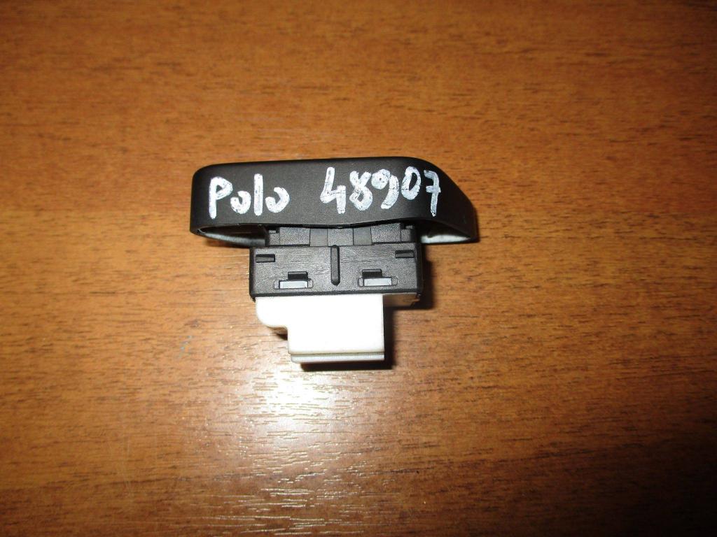 Кнопка центрального замка, 500 рублей, Пермь