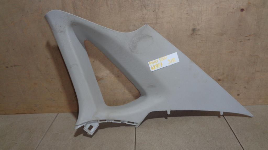 Обшивка стойки, 500 рублей, Пермь