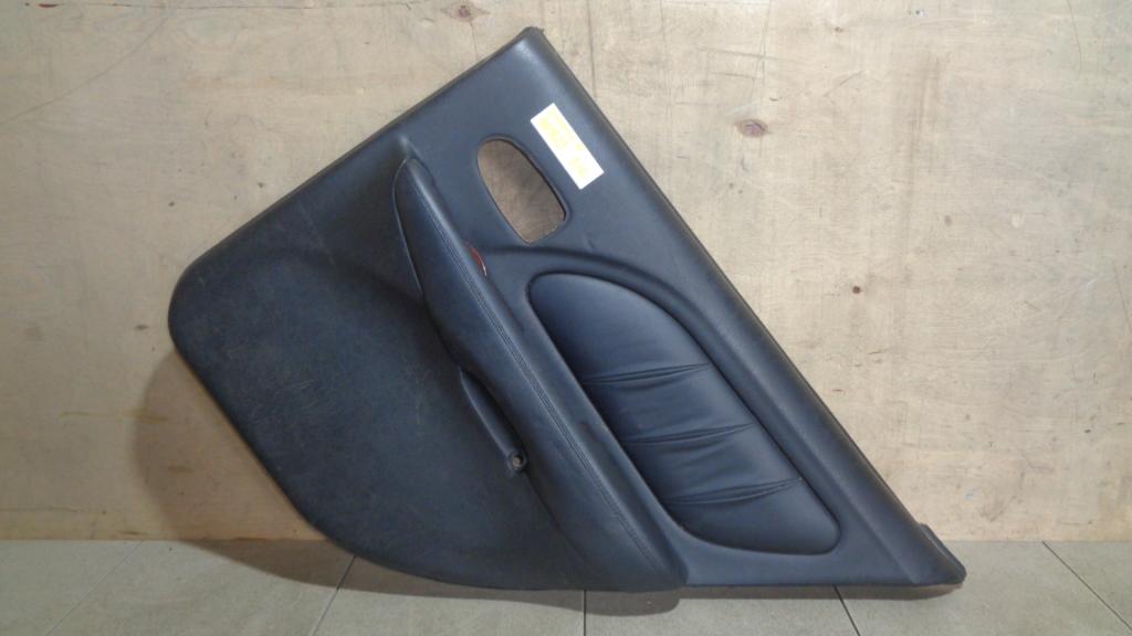 Обшивка двери задней правой, 1000 рублей, Пермь