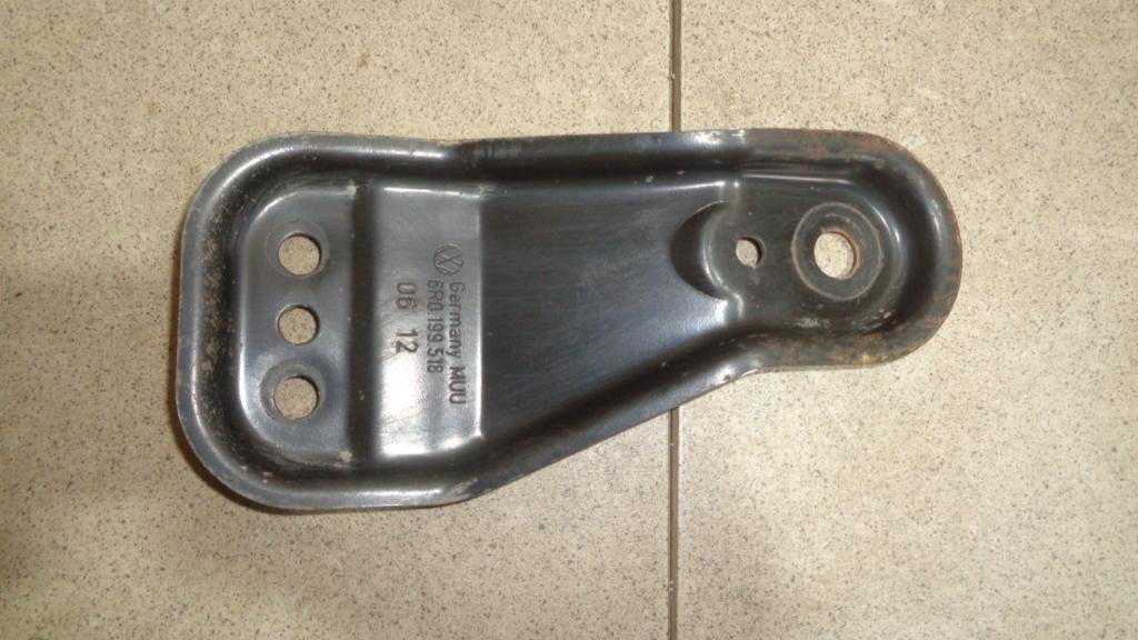 Кронштейн переднего рычага, 500 рублей, Пермь