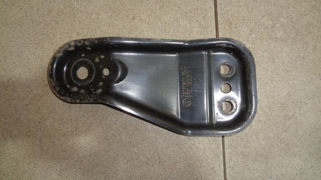 Кронштейн переднего рычага, 500 рублей, Пермь