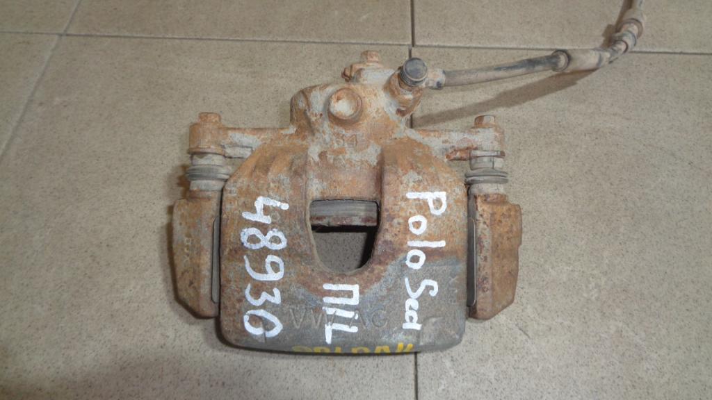 Суппорт передний левый, 1500 рублей, Пермь