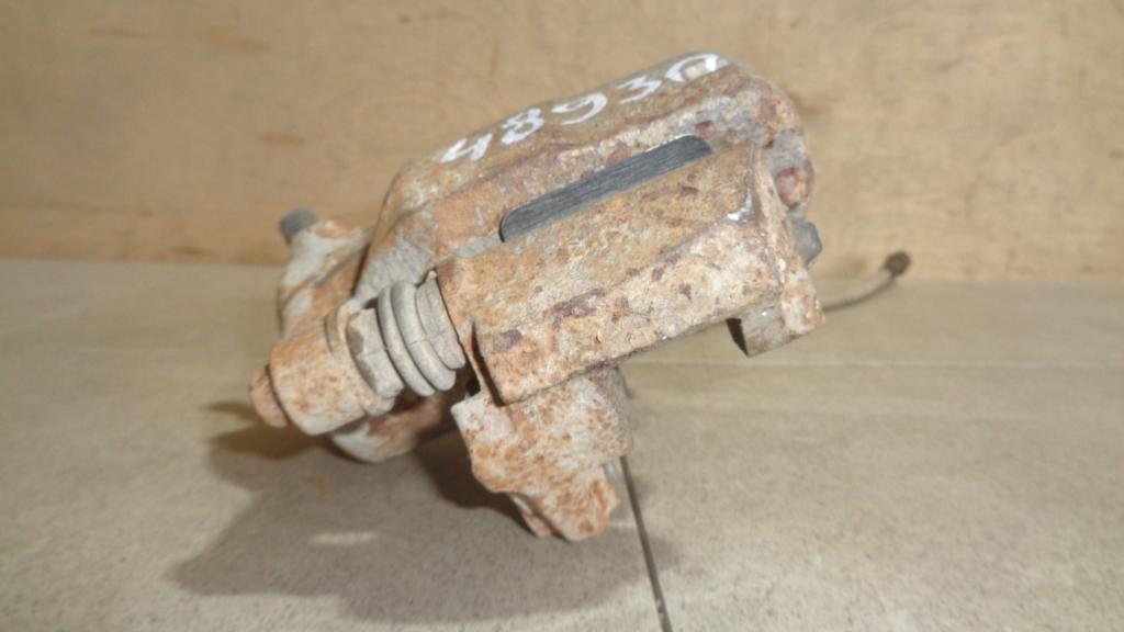 Суппорт передний левый, 1500 рублей, Пермь