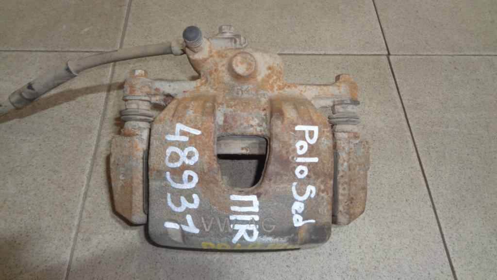 Суппорт передний правый, 1500 рублей, Пермь