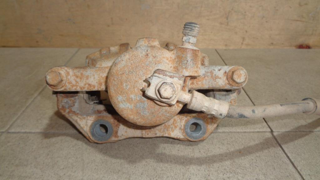 Суппорт передний правый, 1500 рублей, Пермь